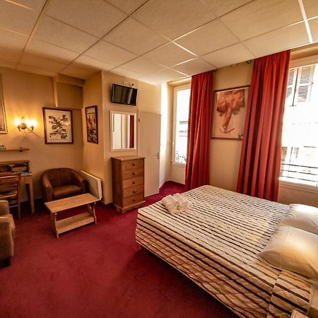 Hotel Le Colbert Awinion Zewnętrze zdjęcie