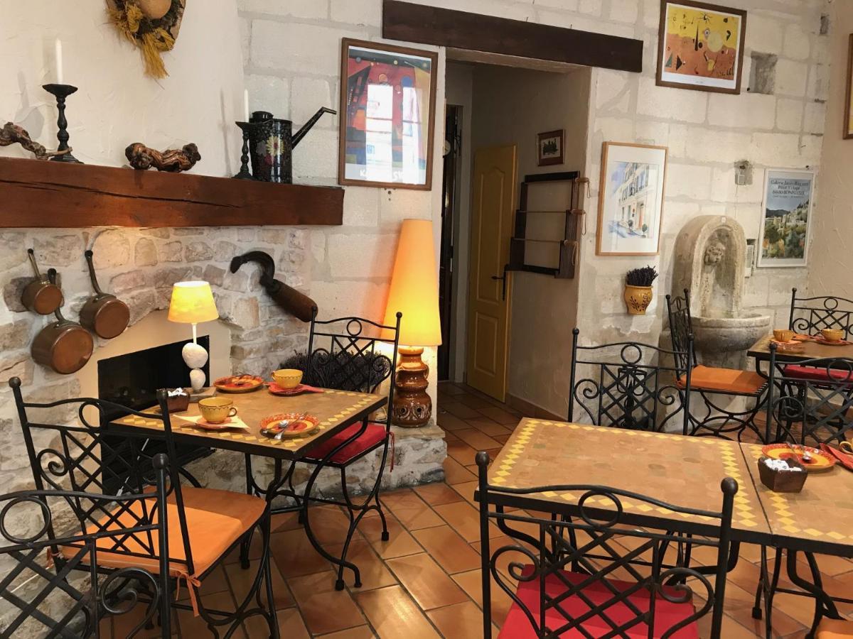 Hotel Le Colbert Awinion Zewnętrze zdjęcie