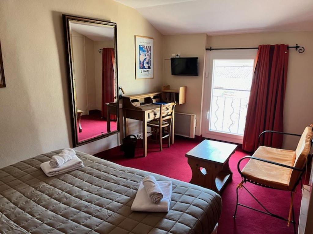 Hotel Le Colbert Awinion Zewnętrze zdjęcie