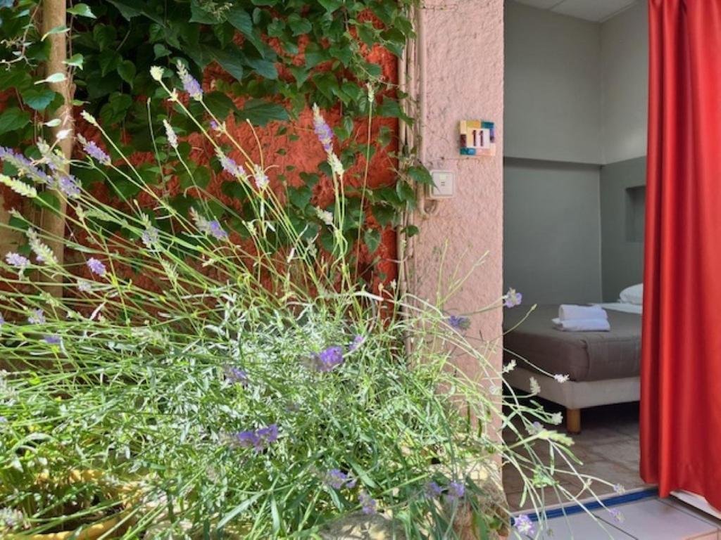Hotel Le Colbert Awinion Zewnętrze zdjęcie